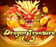 Dragon Treasure 4