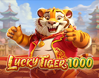 Lucky Tiger 1000