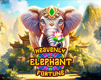 Heavenly Elephant Fortune