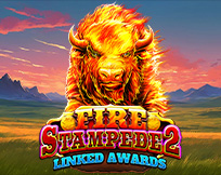 Fire Stampede 2