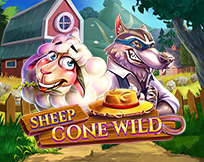 Sheep Gone Wild